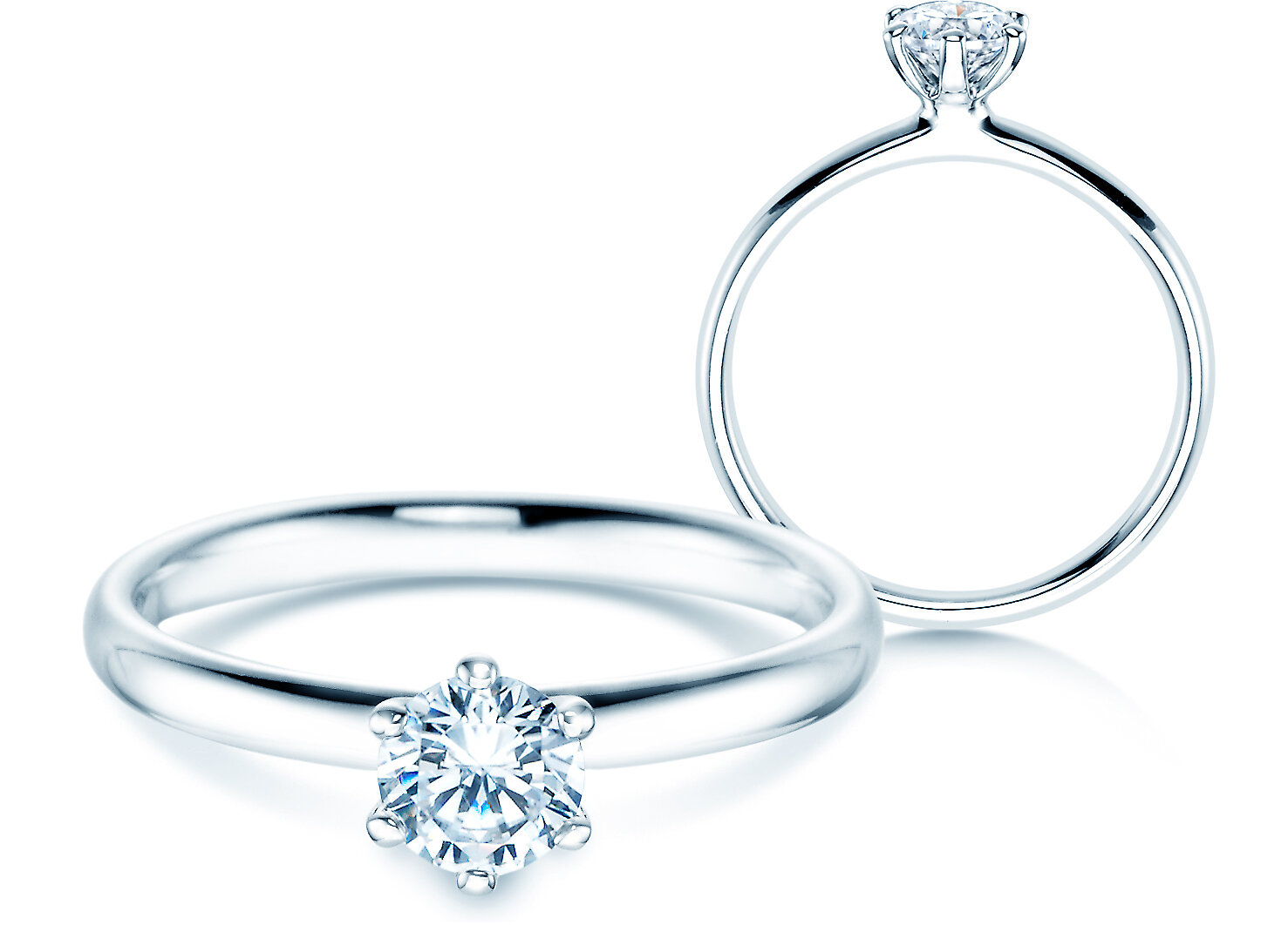 Monture à griffes ou à tenons : les modèles classiques pour la demande en mariage Monture à griffes ou à tenons : les modèles classiques pour la demande en mariage